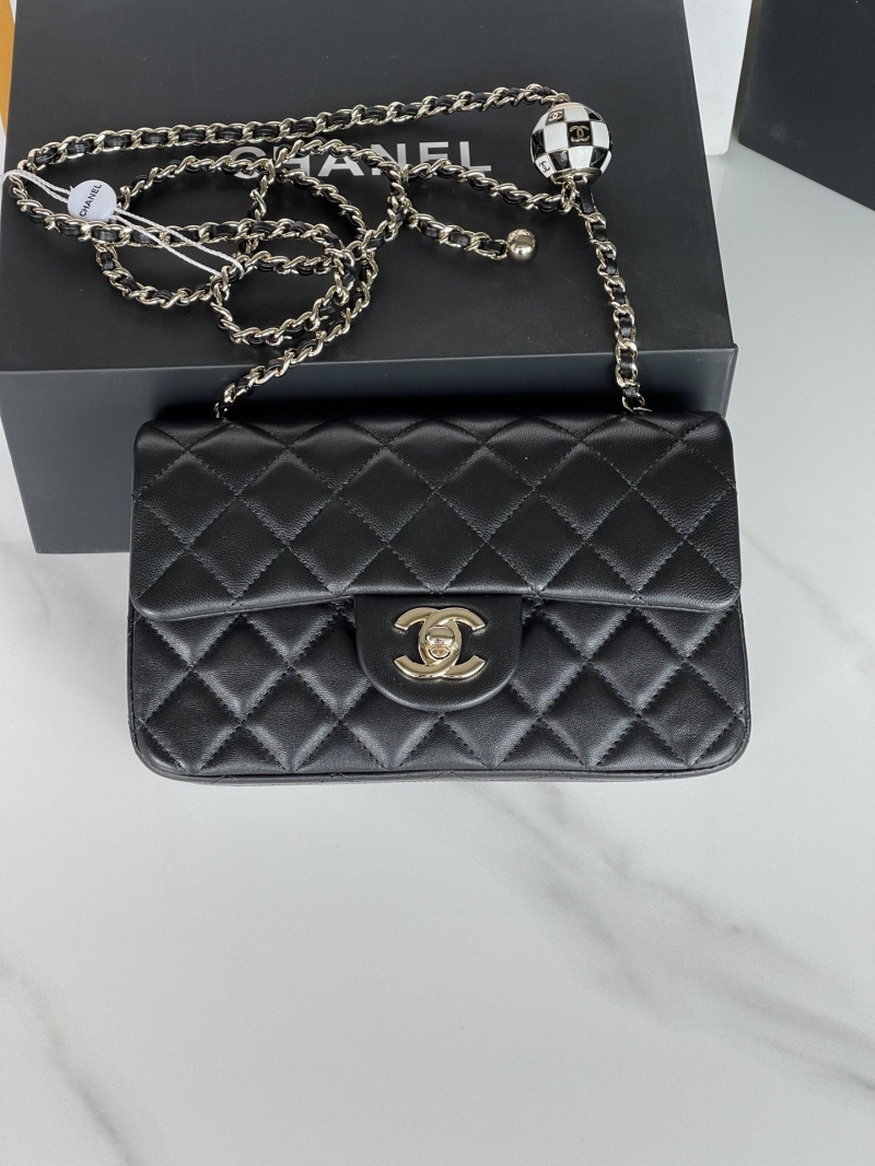 Ch**el cf series bags